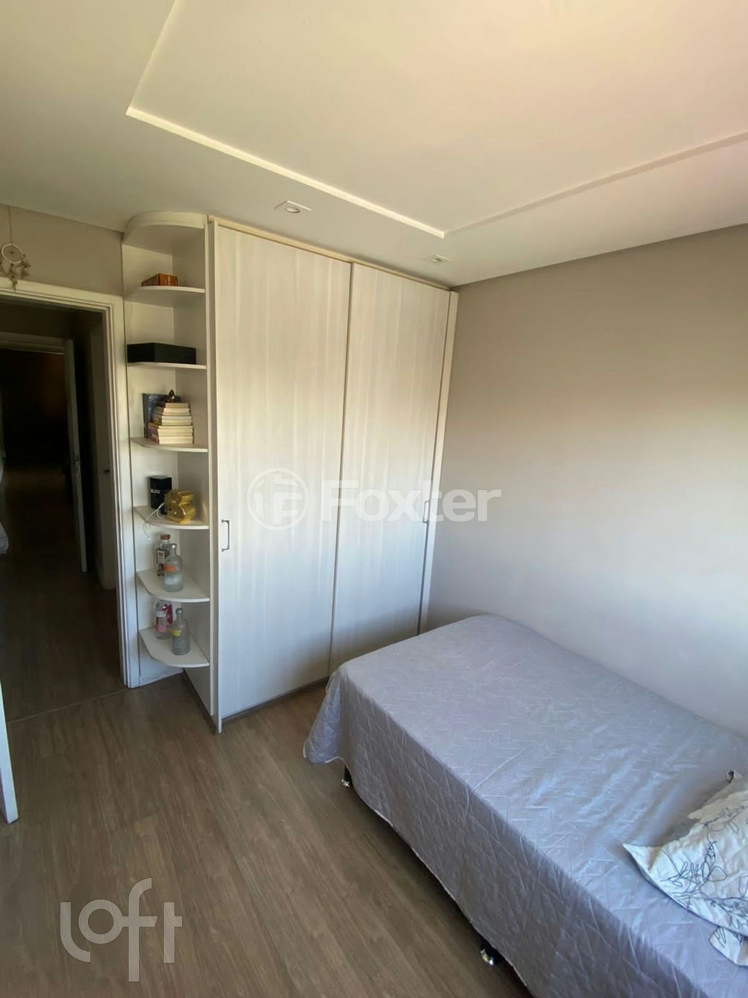 Apartamento à venda com 3 quartos, 132m² - Foto 4