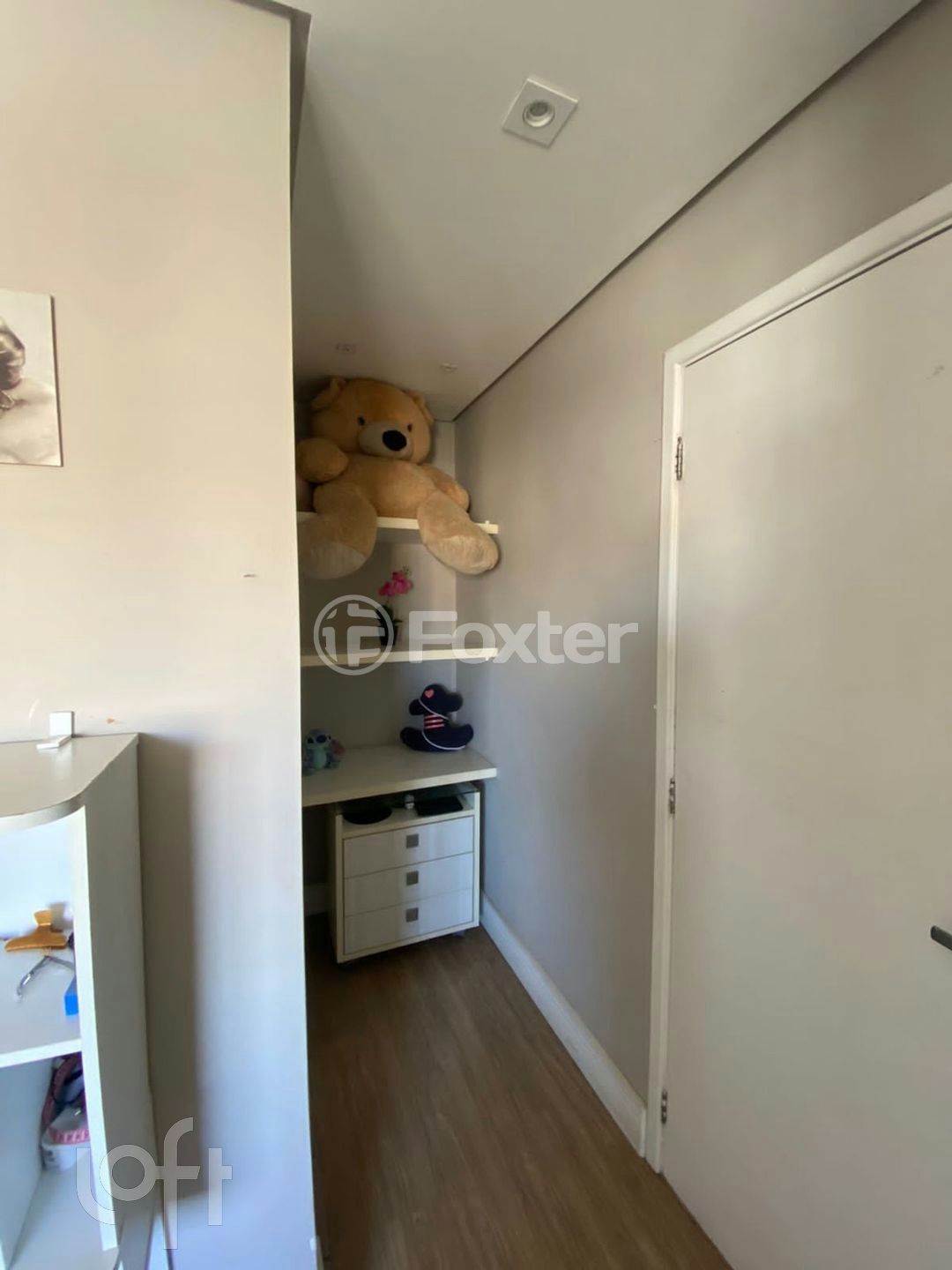Apartamento à venda com 3 quartos, 132m² - Foto 1