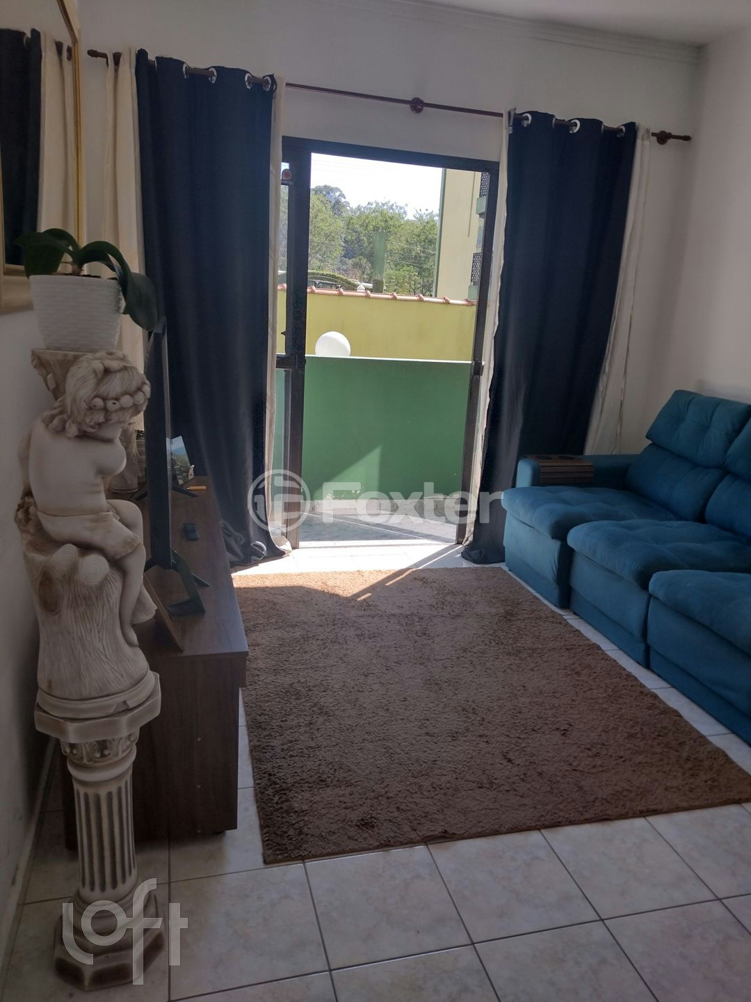 Apartamento à venda com 2 quartos, 81m² - Foto 7