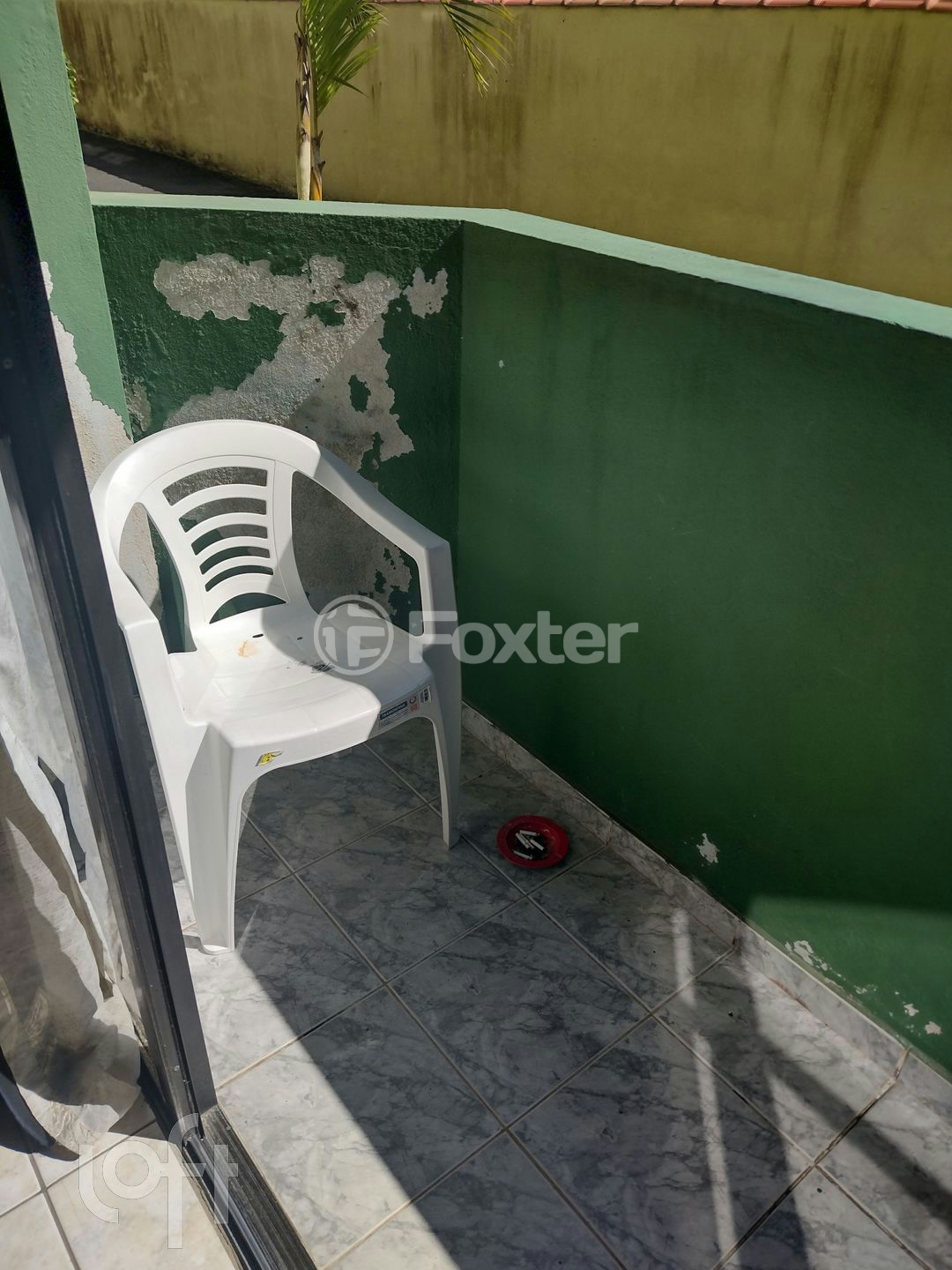 Apartamento à venda com 2 quartos, 81m² - Foto 2