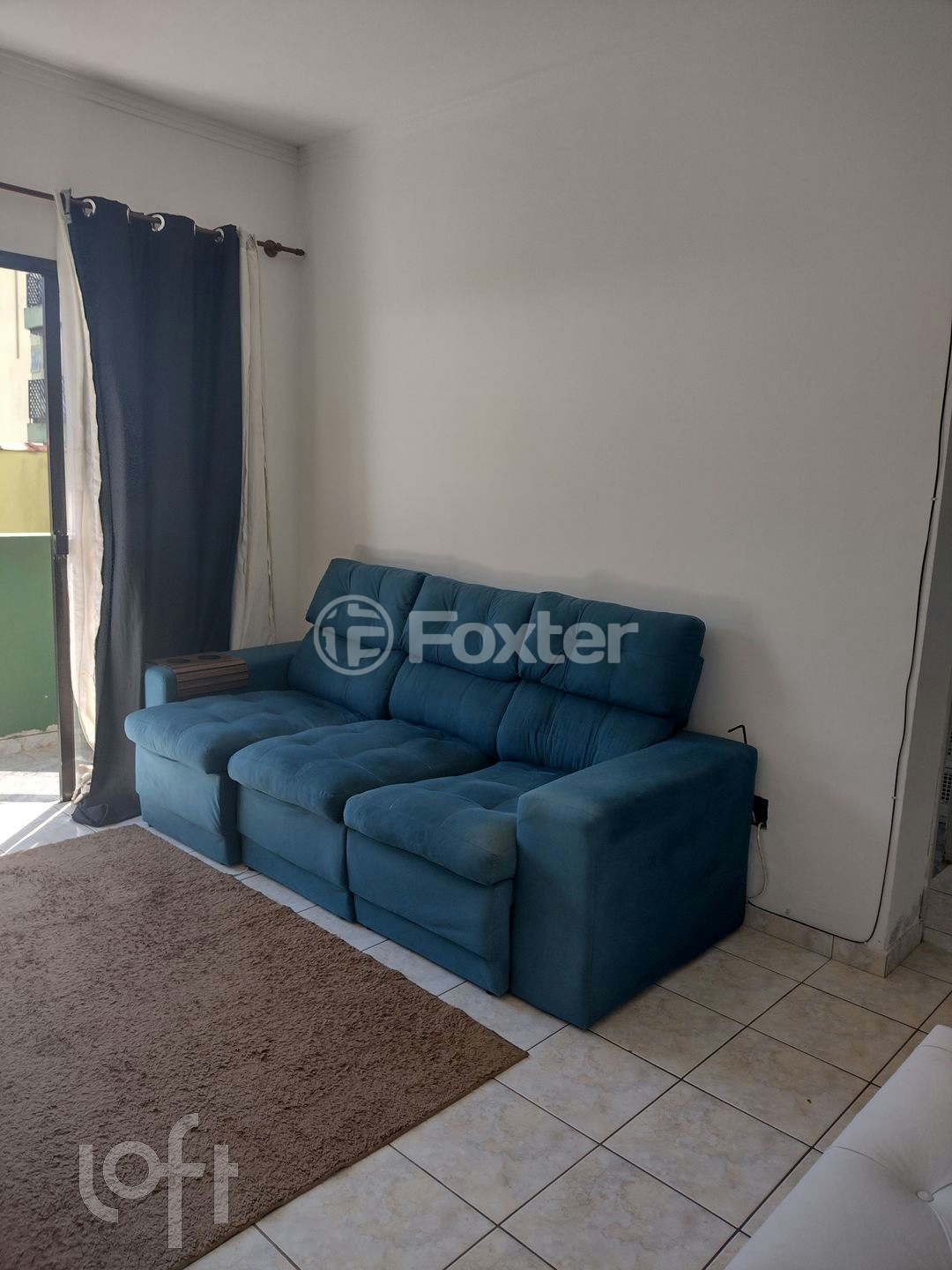 Apartamento à venda com 2 quartos, 81m² - Foto 1
