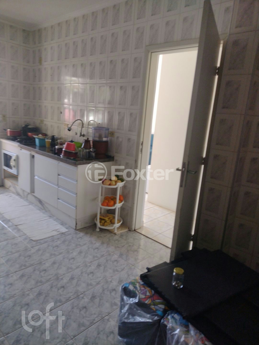 Apartamento à venda com 2 quartos, 81m² - Foto 3