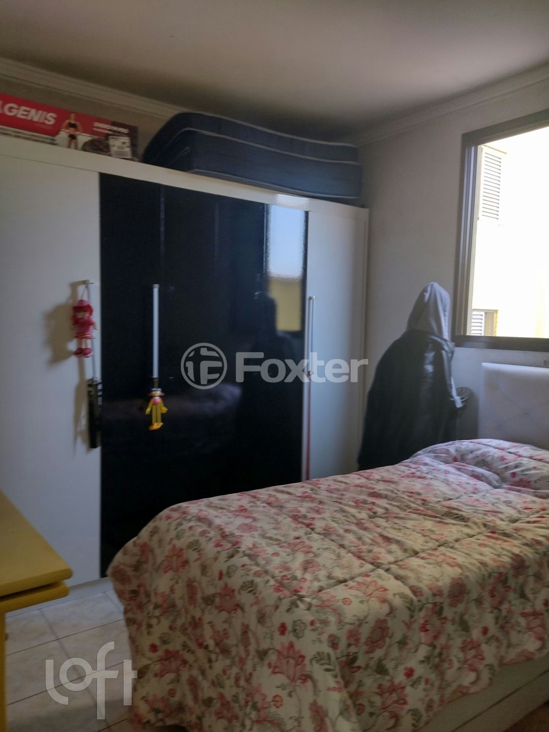 Apartamento à venda com 2 quartos, 81m² - Foto 5