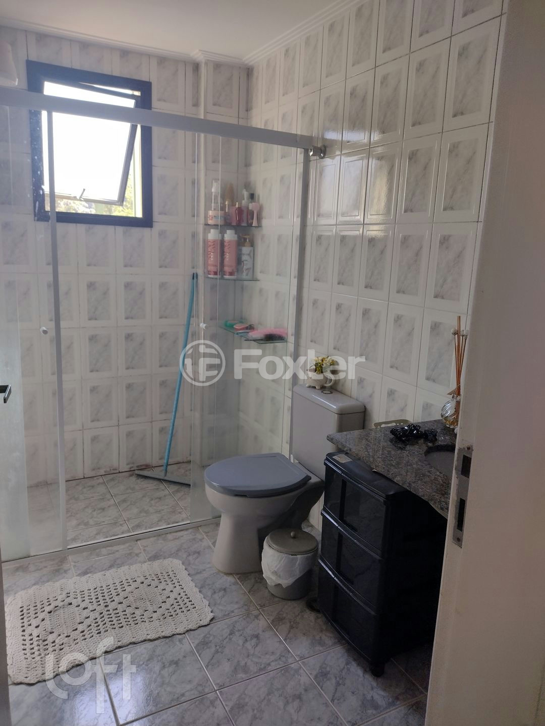 Apartamento à venda com 2 quartos, 81m² - Foto 6