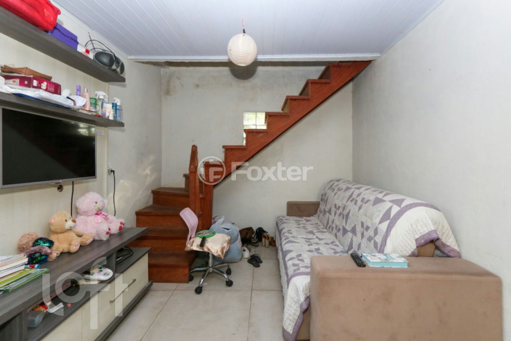Casa à venda com 3 quartos, 197m² - Foto 6
