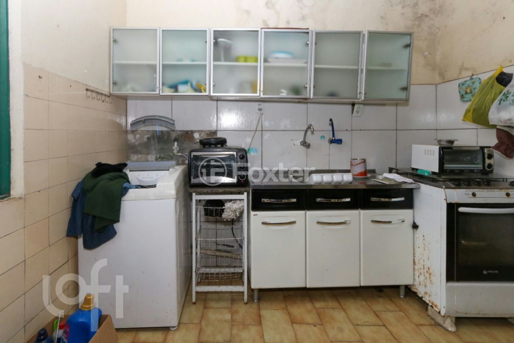 Casa à venda com 3 quartos, 197m² - Foto 3