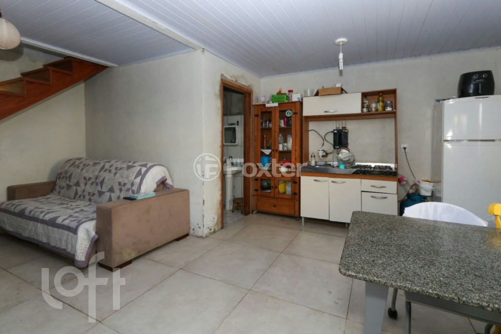 Casa à venda com 3 quartos, 197m² - Foto 2