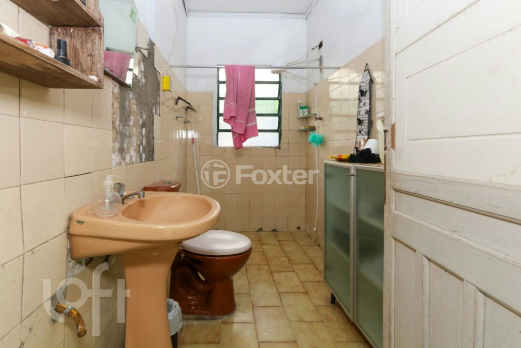 Casa à venda com 3 quartos, 197m² - Foto 4