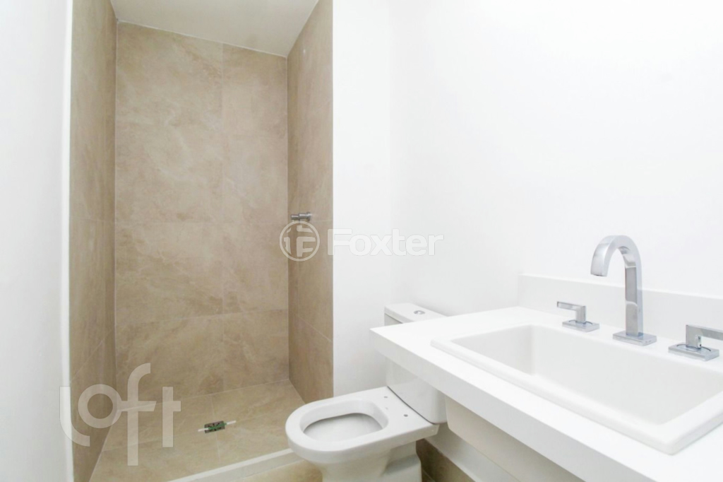 Apartamento à venda com 3 quartos, 67m² - Foto 16