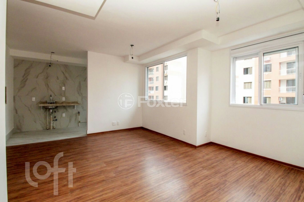 Apartamento à venda com 3 quartos, 67m² - Foto 4