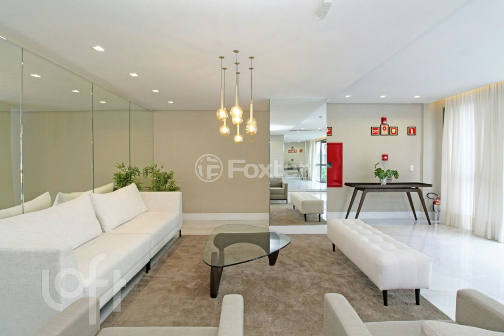 Apartamento à venda com 3 quartos, 67m² - Foto 18