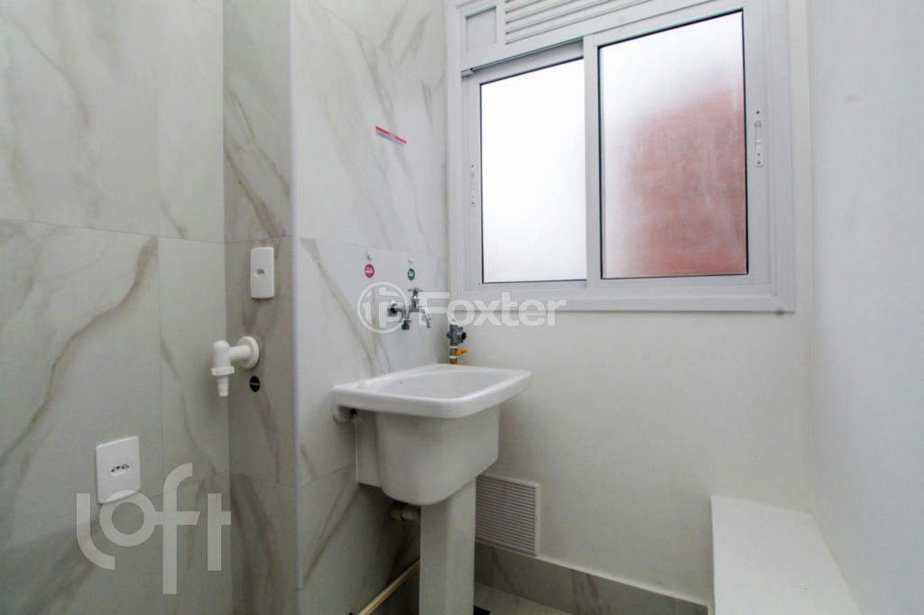 Apartamento à venda com 3 quartos, 67m² - Foto 7