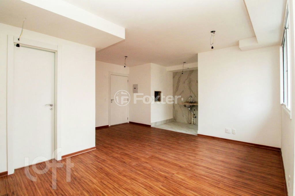 Apartamento à venda com 3 quartos, 67m² - Foto 2
