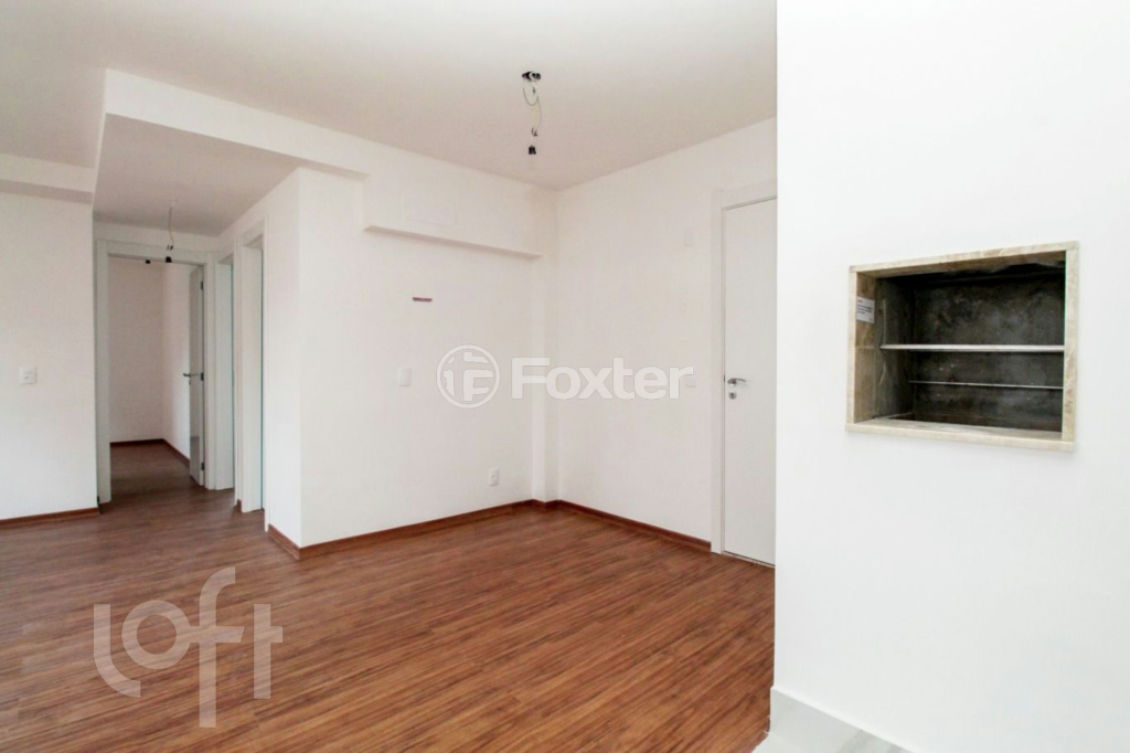 Apartamento à venda com 3 quartos, 67m² - Foto 8