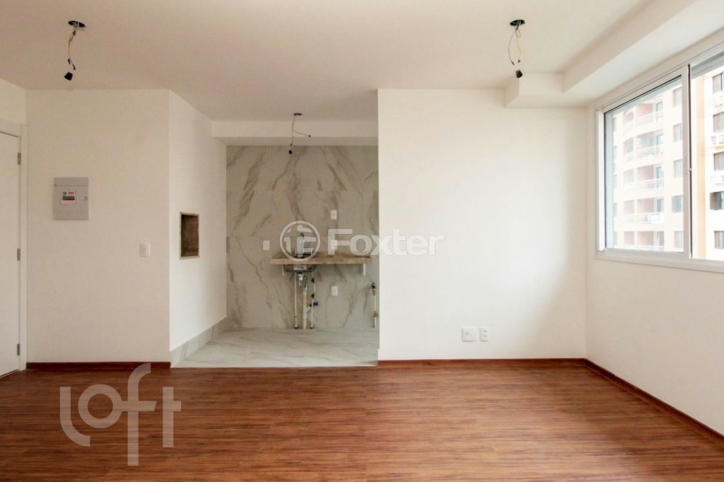 Apartamento à venda com 3 quartos, 67m² - Foto 3