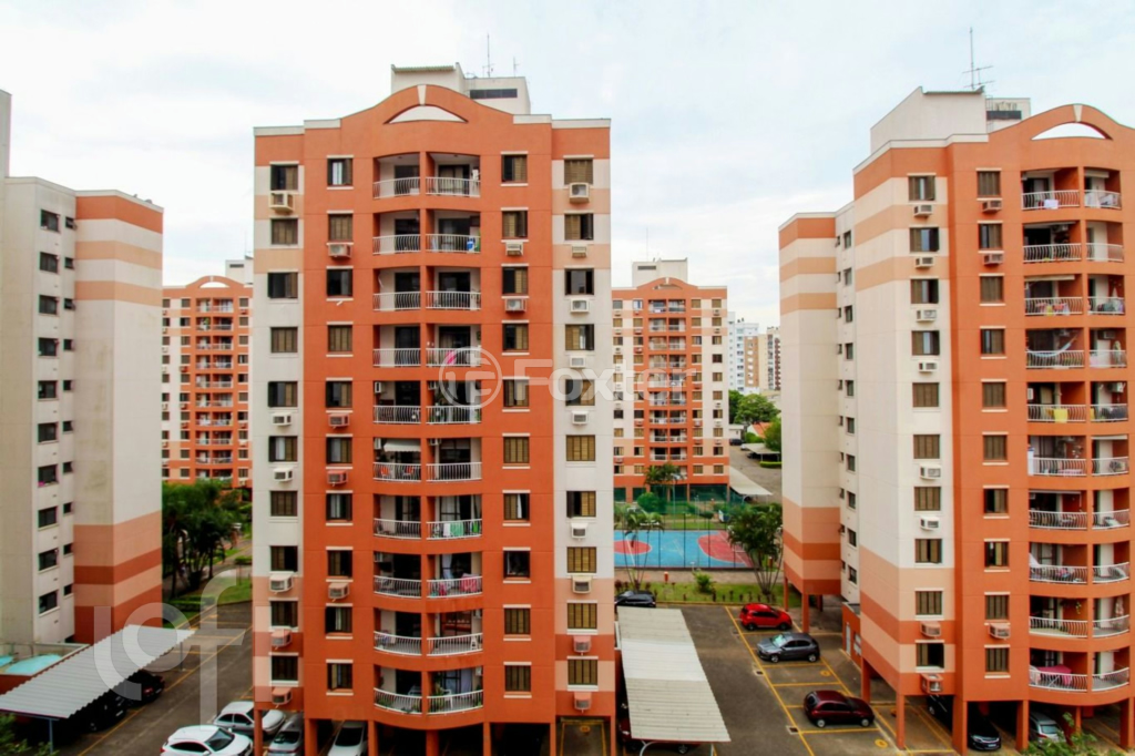 Apartamento à venda com 3 quartos, 67m² - Foto 40