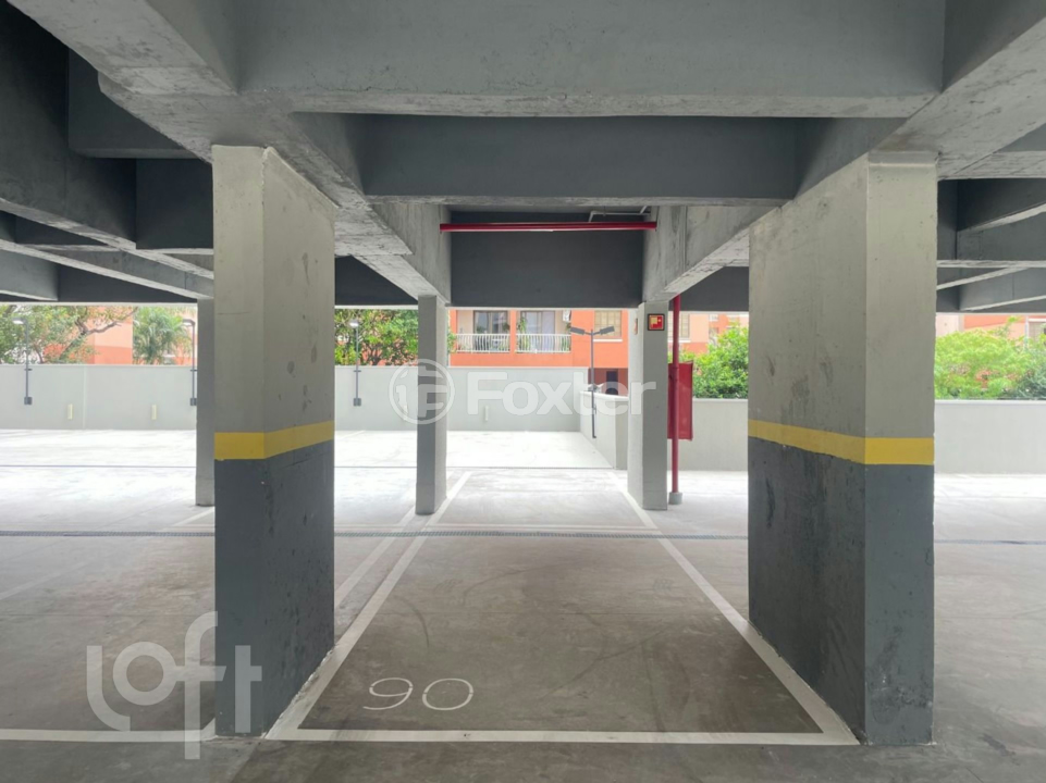Apartamento à venda com 3 quartos, 67m² - Foto 42