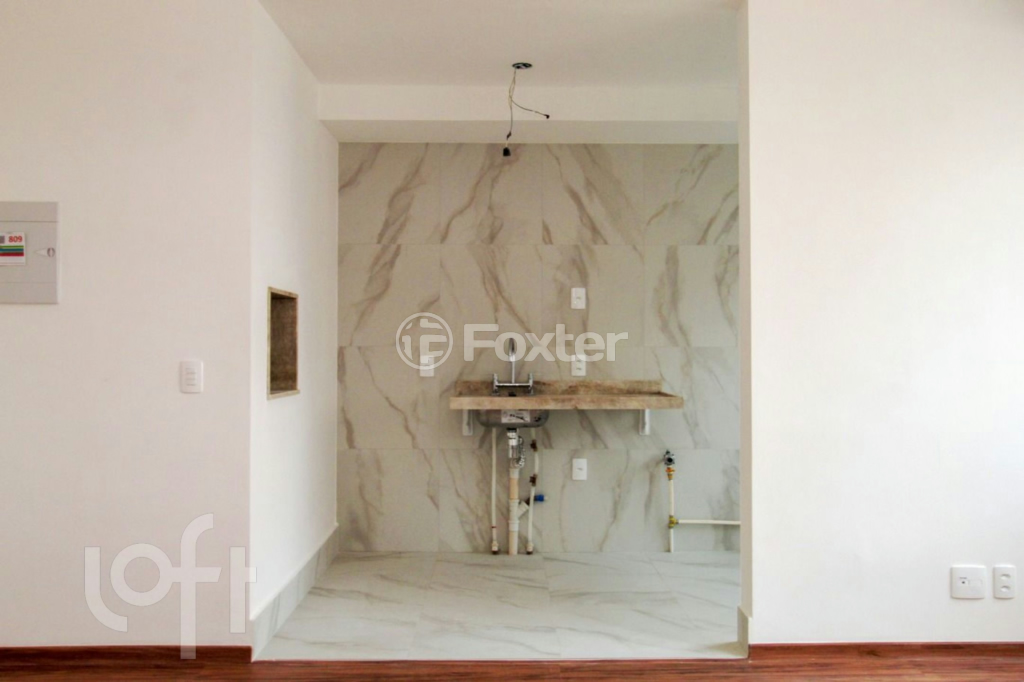 Apartamento à venda com 3 quartos, 67m² - Foto 5