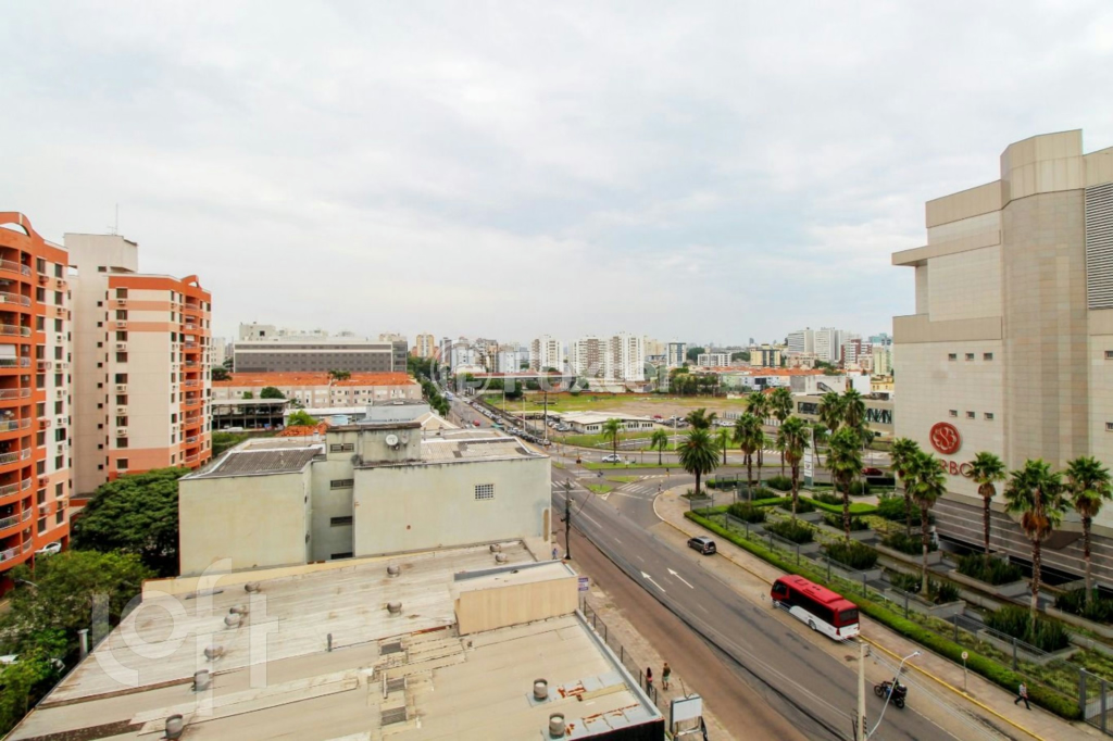 Apartamento à venda com 3 quartos, 67m² - Foto 41