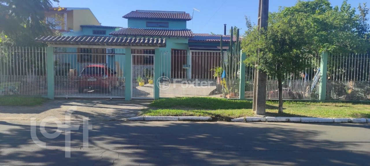 Casa à venda com 3 quartos, 320m² - Foto 15
