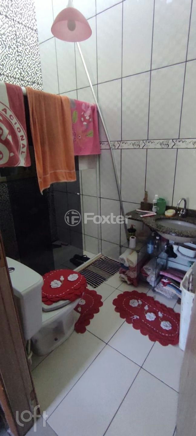 Casa à venda com 3 quartos, 320m² - Foto 8