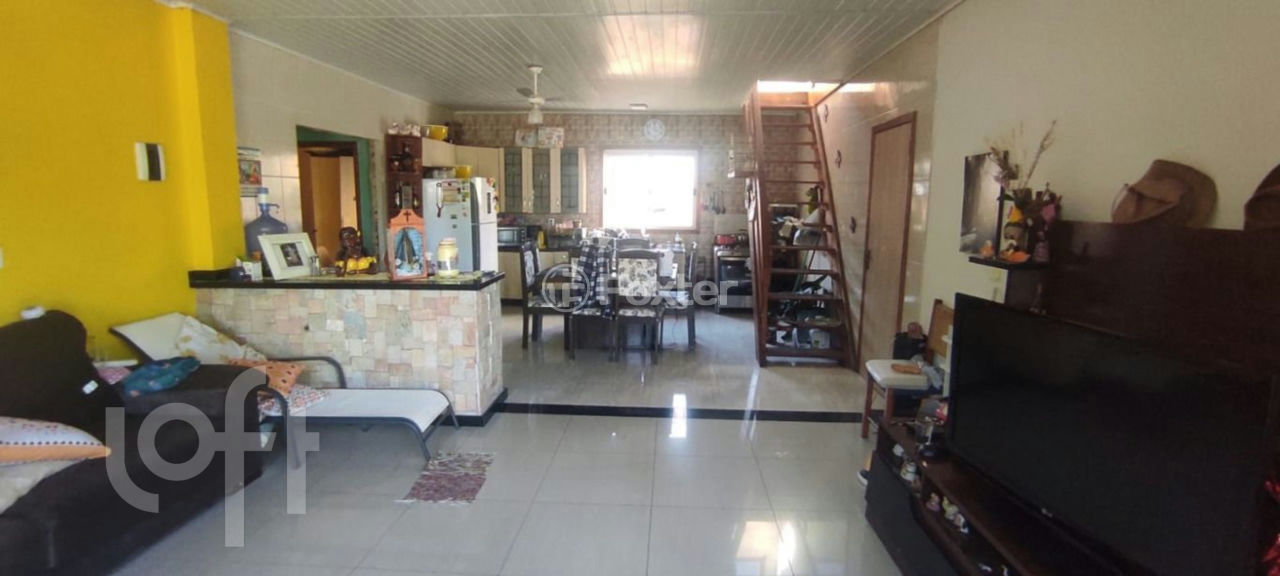 Casa à venda com 3 quartos, 320m² - Foto 3
