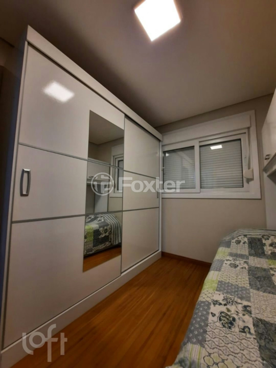 Apartamento à venda com 3 quartos, 84m² - Foto 13