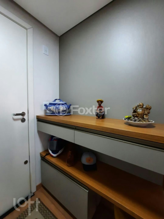 Apartamento à venda com 3 quartos, 84m² - Foto 4