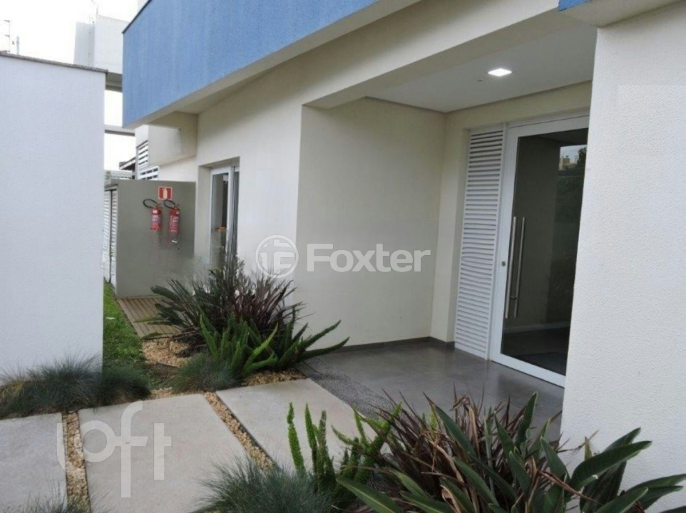 Apartamento à venda com 3 quartos, 84m² - Foto 2