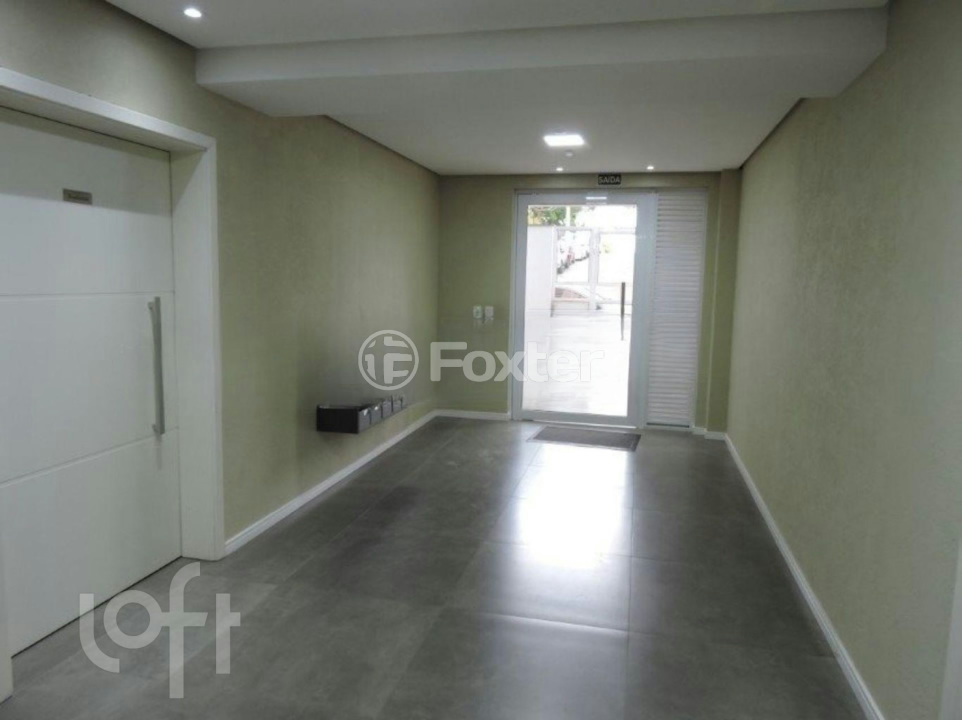 Apartamento à venda com 3 quartos, 84m² - Foto 3