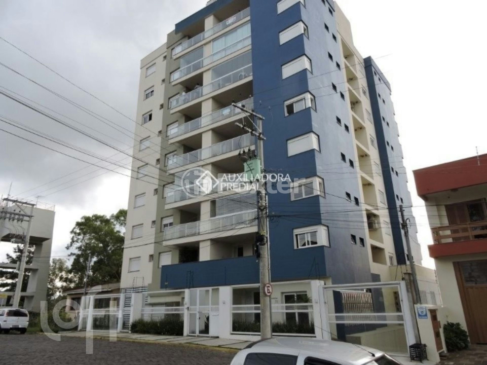 Apartamento à venda com 3 quartos, 84m² - Foto 20