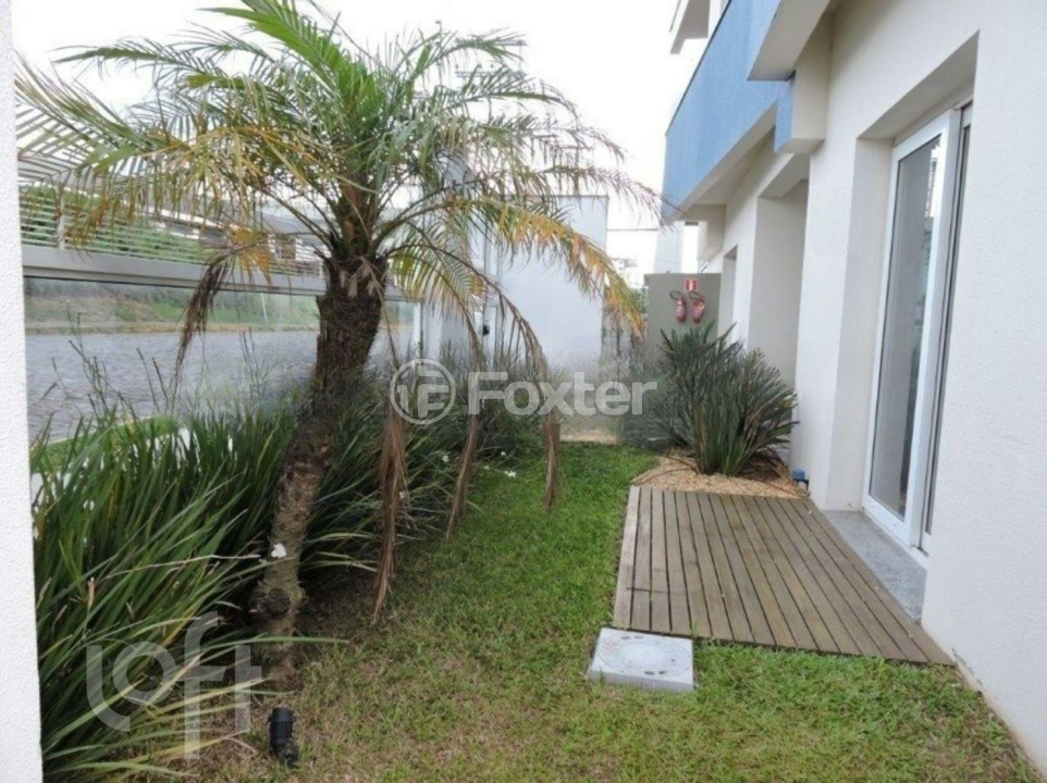 Apartamento à venda com 3 quartos, 84m² - Foto 1
