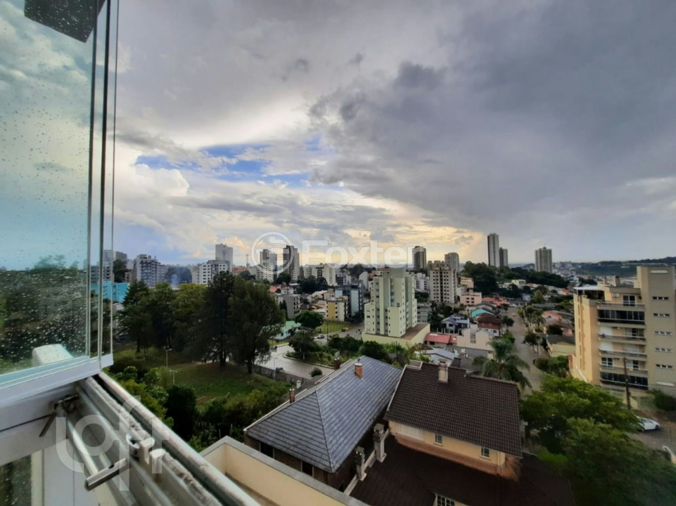 Apartamento à venda com 3 quartos, 84m² - Foto 18