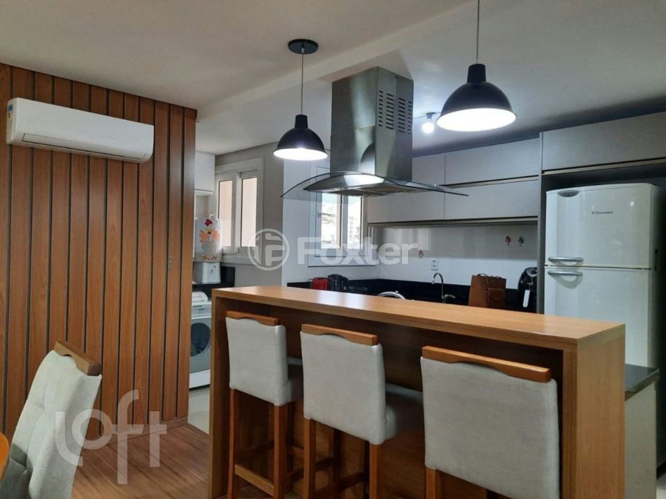 Apartamento à venda com 3 quartos, 84m² - Foto 8