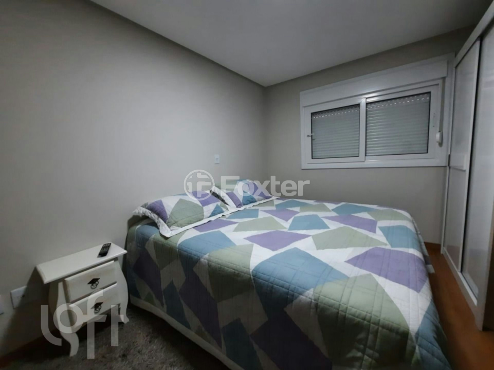 Apartamento à venda com 3 quartos, 84m² - Foto 10