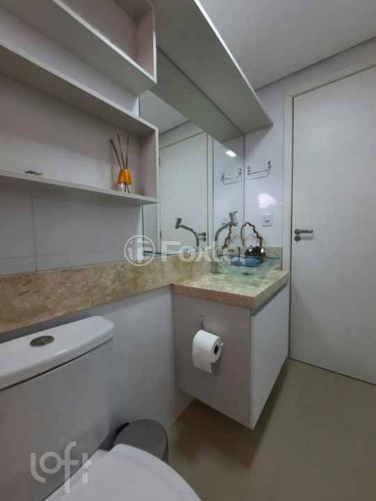Apartamento à venda com 3 quartos, 84m² - Foto 14