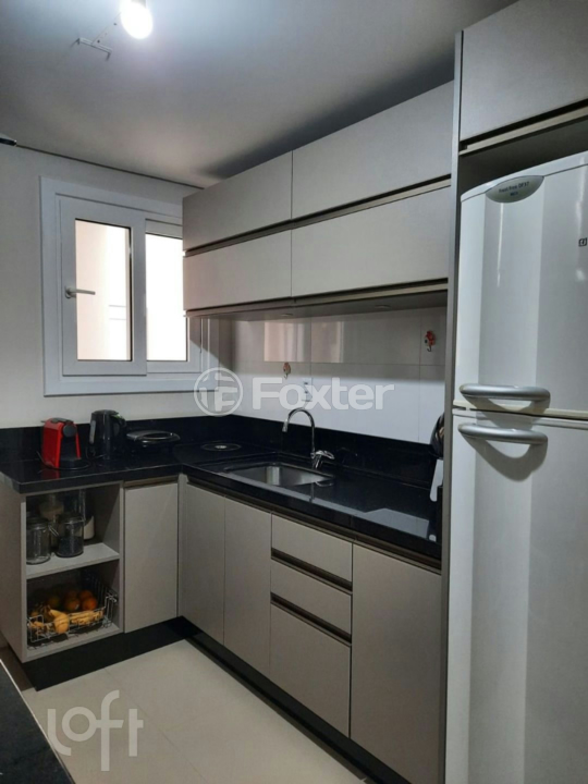 Apartamento à venda com 3 quartos, 84m² - Foto 9