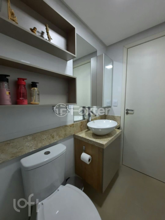 Apartamento à venda com 3 quartos, 84m² - Foto 11