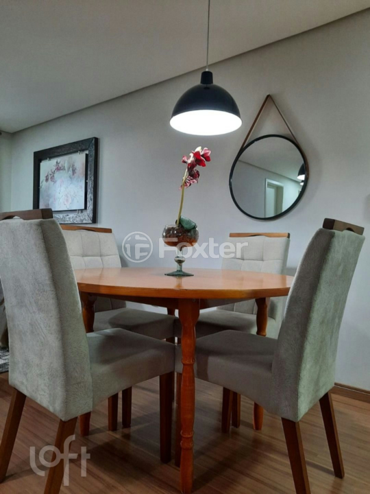 Apartamento à venda com 3 quartos, 84m² - Foto 7