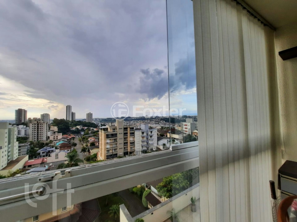 Apartamento à venda com 3 quartos, 84m² - Foto 19
