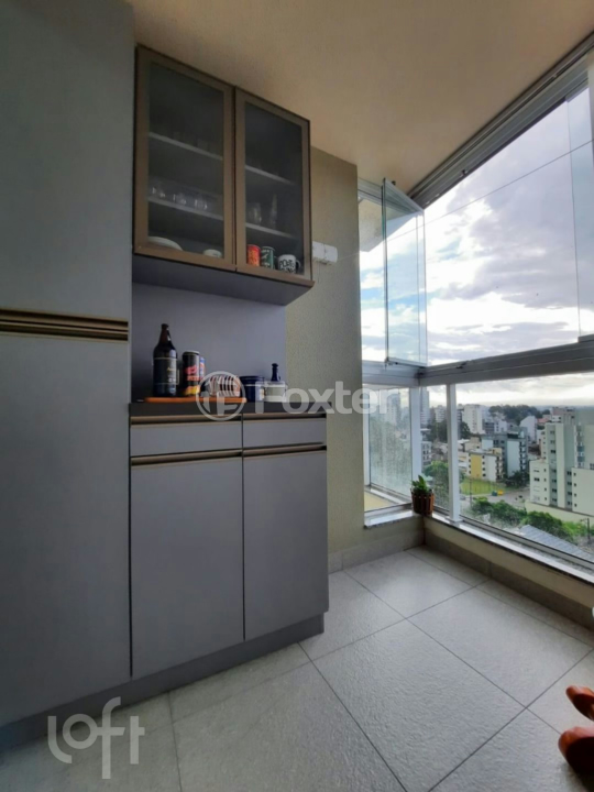 Apartamento à venda com 3 quartos, 84m² - Foto 15