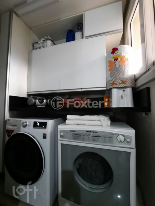 Apartamento à venda com 3 quartos, 84m² - Foto 17