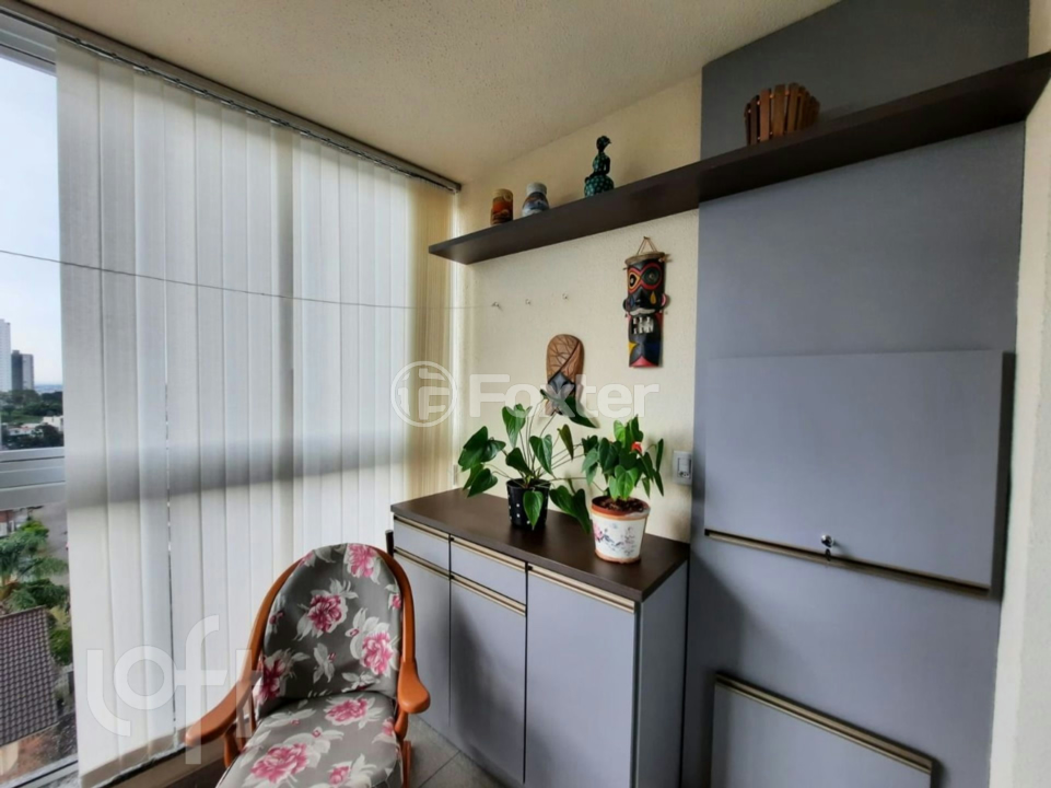 Apartamento à venda com 3 quartos, 84m² - Foto 16