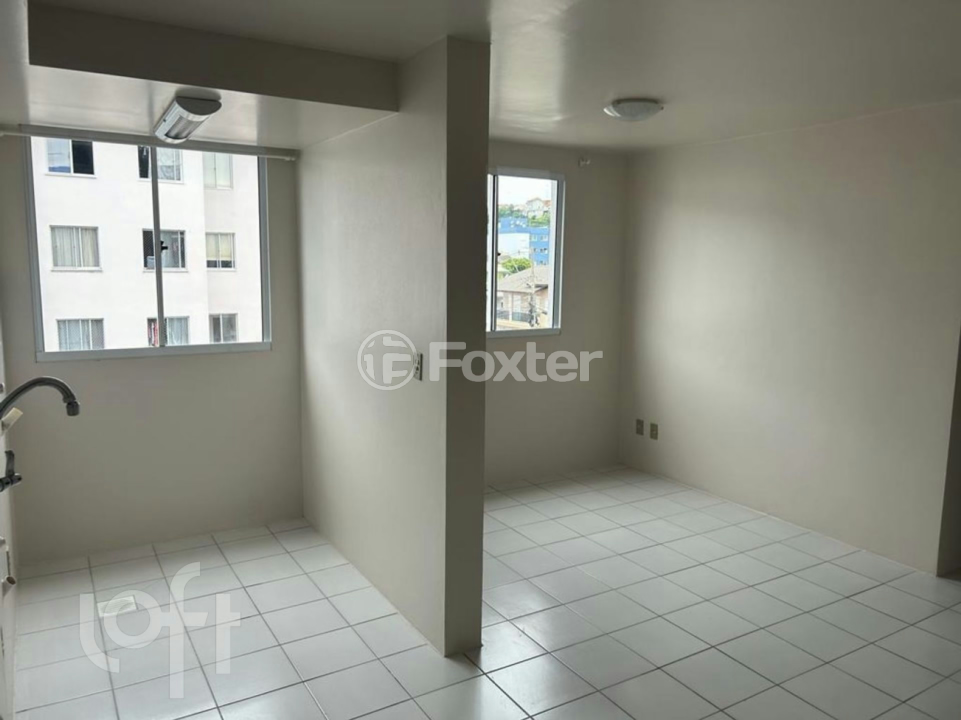 Apartamento à venda com 2 quartos, 45m² - Foto 6