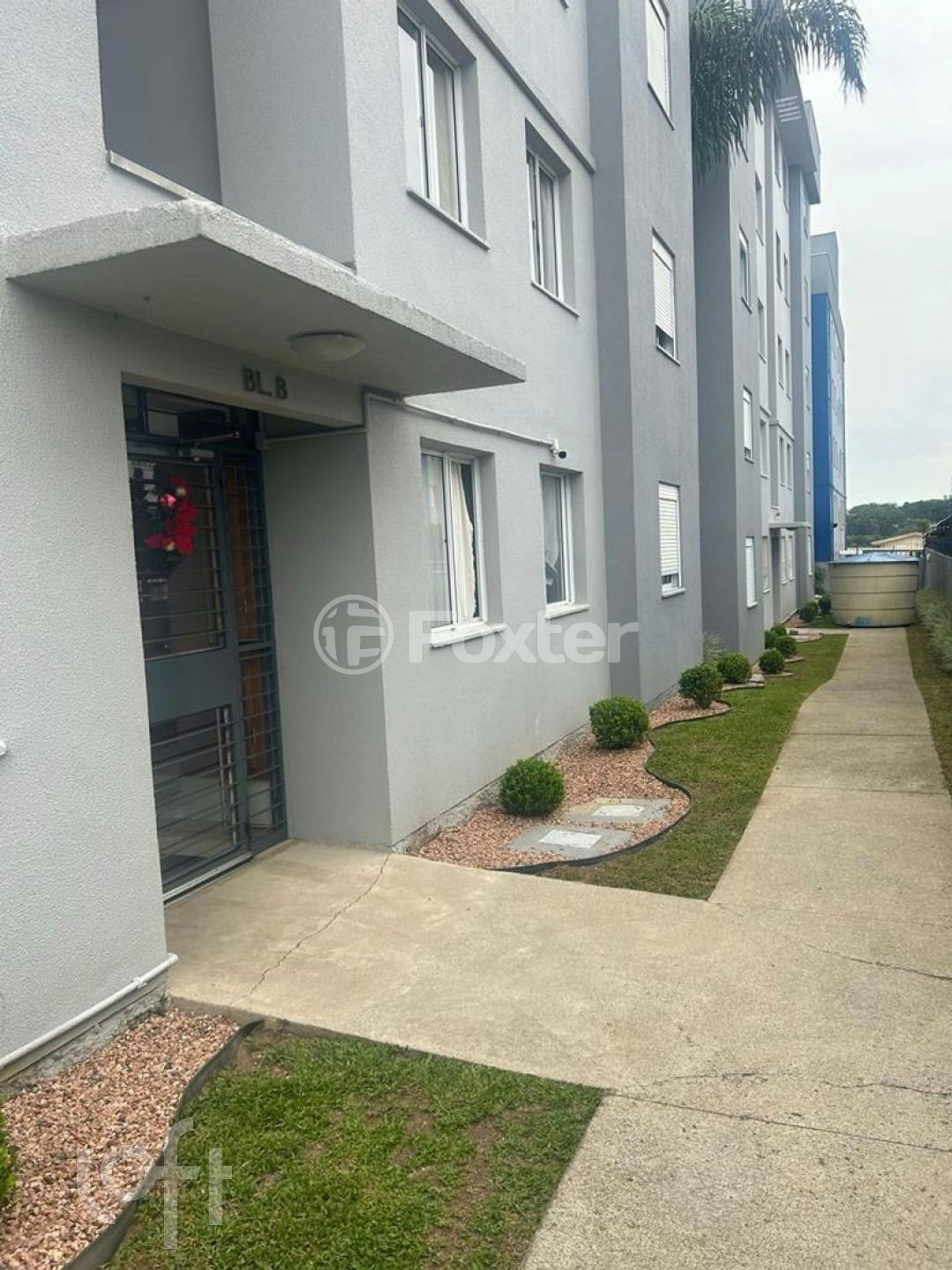 Apartamento à venda com 2 quartos, 45m² - Foto 11
