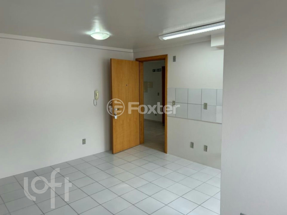 Apartamento à venda com 2 quartos, 45m² - Foto 3
