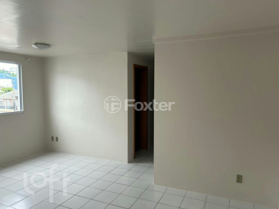 Apartamento à venda com 2 quartos, 45m² - Foto 4