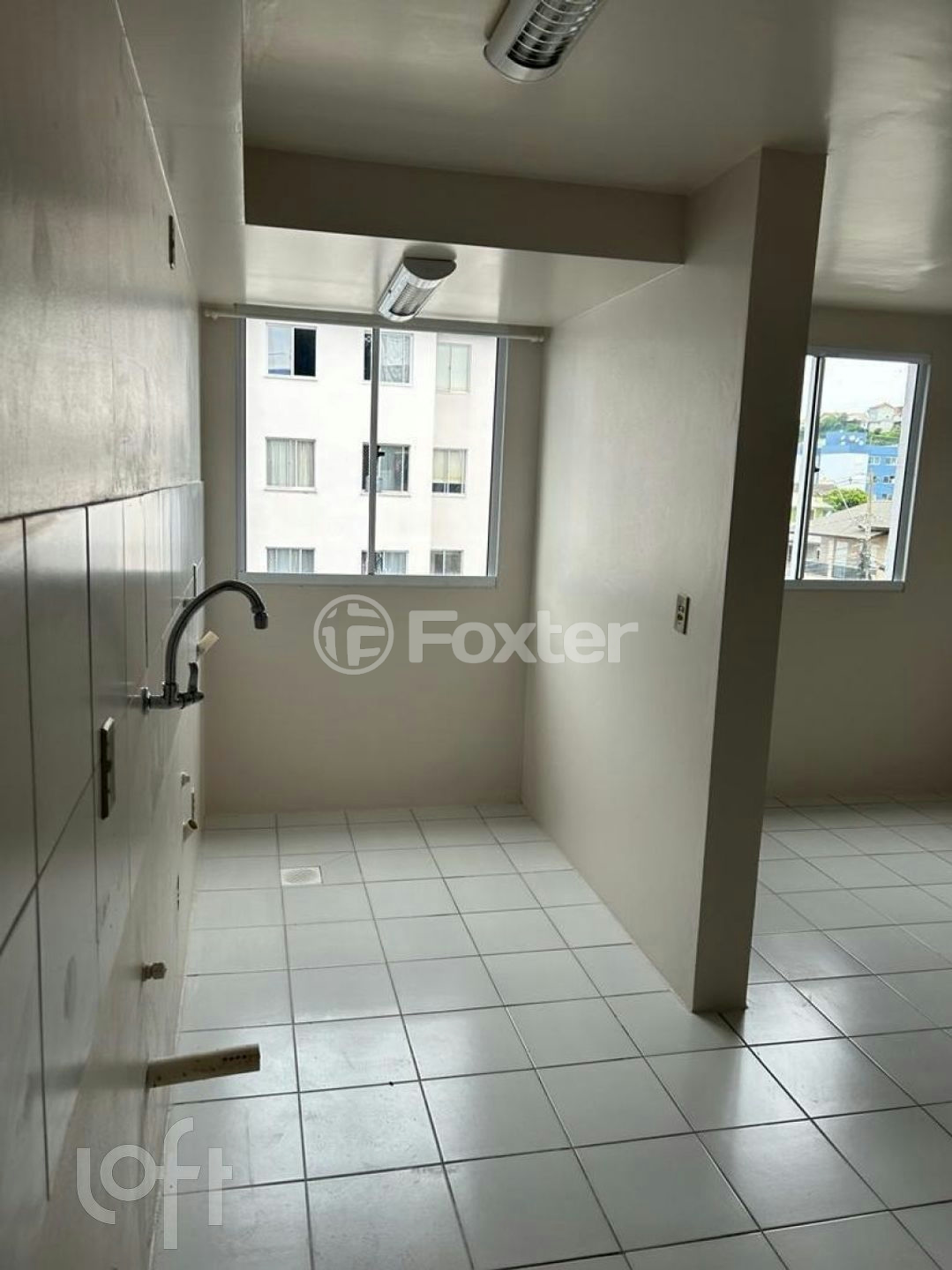Apartamento à venda com 2 quartos, 45m² - Foto 5