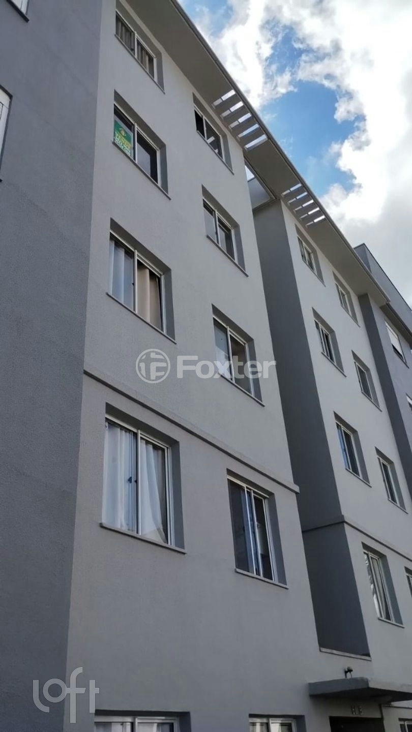 Apartamento à venda com 2 quartos, 45m² - Foto 1