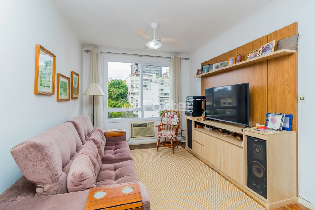 Apartamento à venda com 3 quartos, 98m² - Foto 3